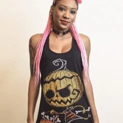 Akumu Ink Bone Collector Tank Top – Women