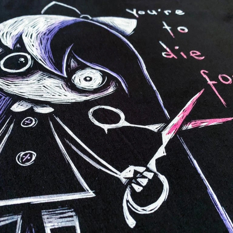 Bloody Rose Boutique store -Bloody Rose Boutique store You retoDieForWomenTshirt21TM05b 1080x 94475a58 90ce 4194 8fc9 f690523a3f5b 1080x1080 768x768 1